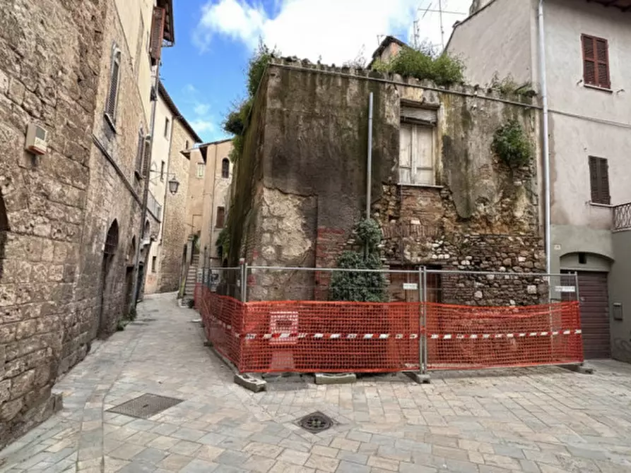 Immagine 2 di Rustico / casale in vendita  a Terni