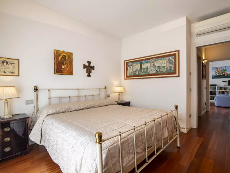 Immagine 8 di Casa bifamiliare in vendita  a Abano Terme