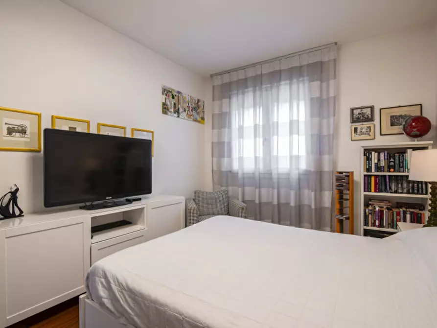 Immagine 10 di Casa bifamiliare in vendita  a Abano Terme
