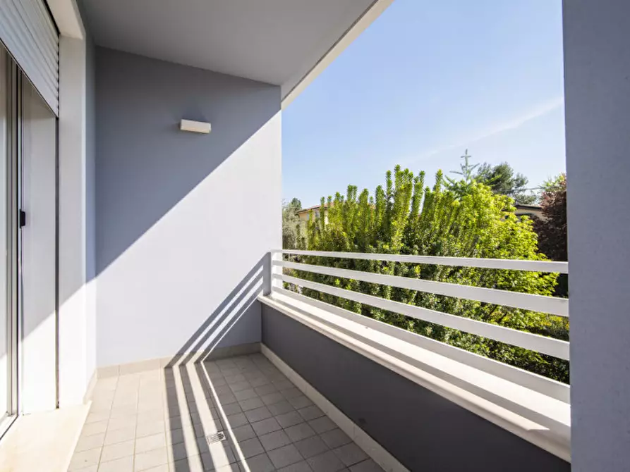 Immagine 14 di Casa bifamiliare in vendita  a Abano Terme