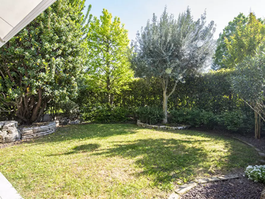 Immagine 19 di Casa bifamiliare in vendita  a Abano Terme