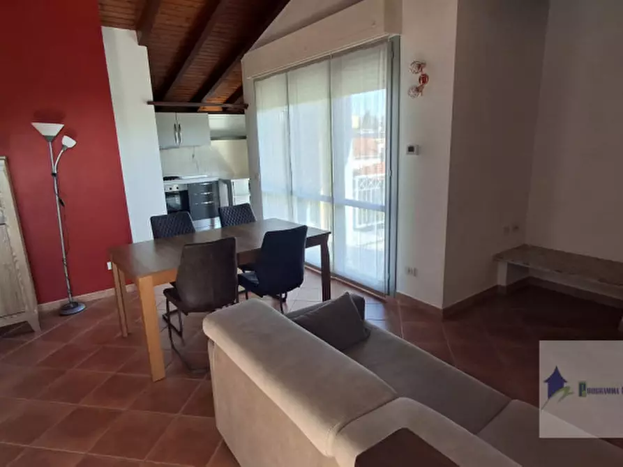 Immagine 1 di Appartamento in affitto  in Via Lonate a Turbigo