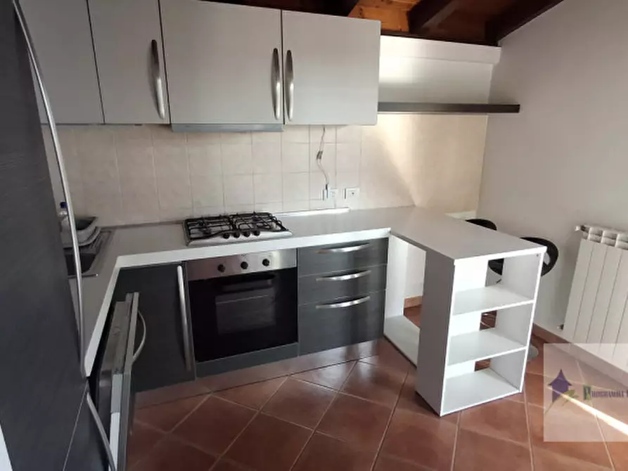 Immagine 5 di Appartamento in affitto  in Via Lonate a Turbigo