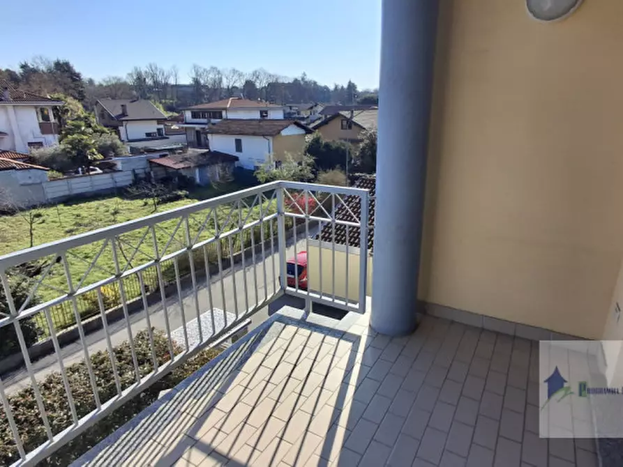 Immagine 7 di Appartamento in affitto  in Via Lonate a Turbigo