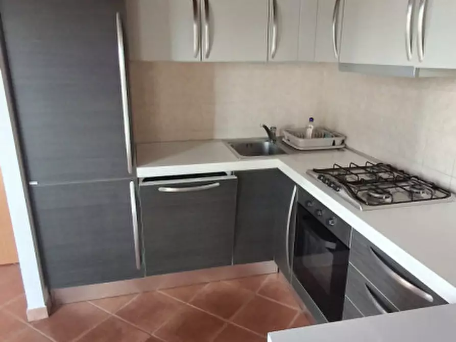 Immagine 9 di Appartamento in affitto  in Via Lonate a Turbigo