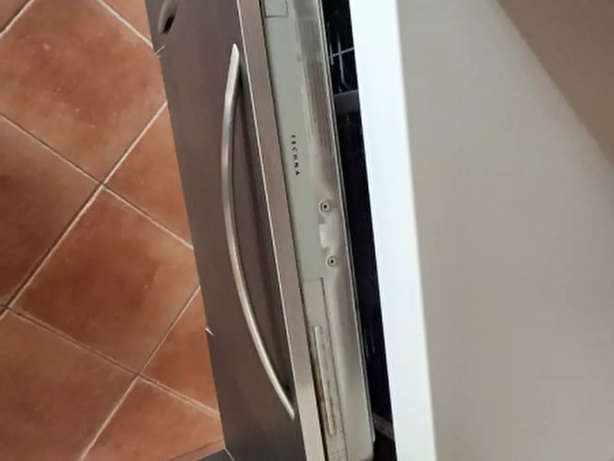Immagine 10 di Appartamento in affitto  in Via Lonate a Turbigo
