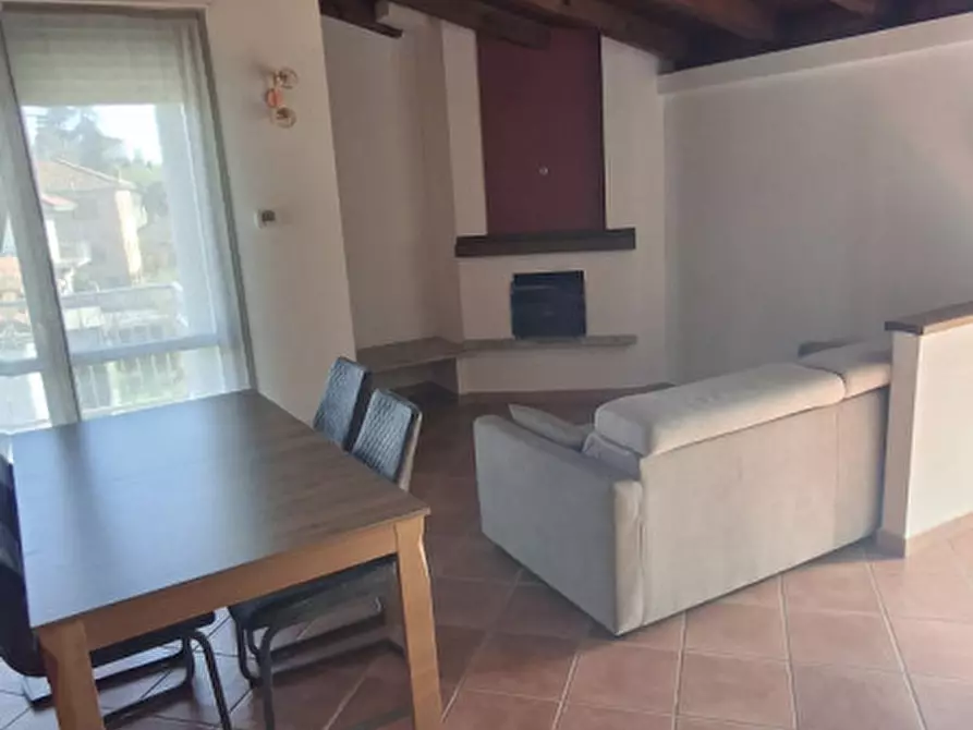 Immagine 11 di Appartamento in affitto  in Via Lonate a Turbigo