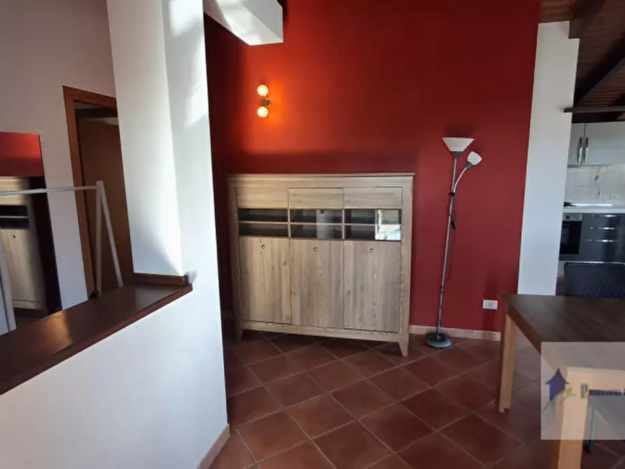 Immagine 12 di Appartamento in affitto  in Via Lonate a Turbigo