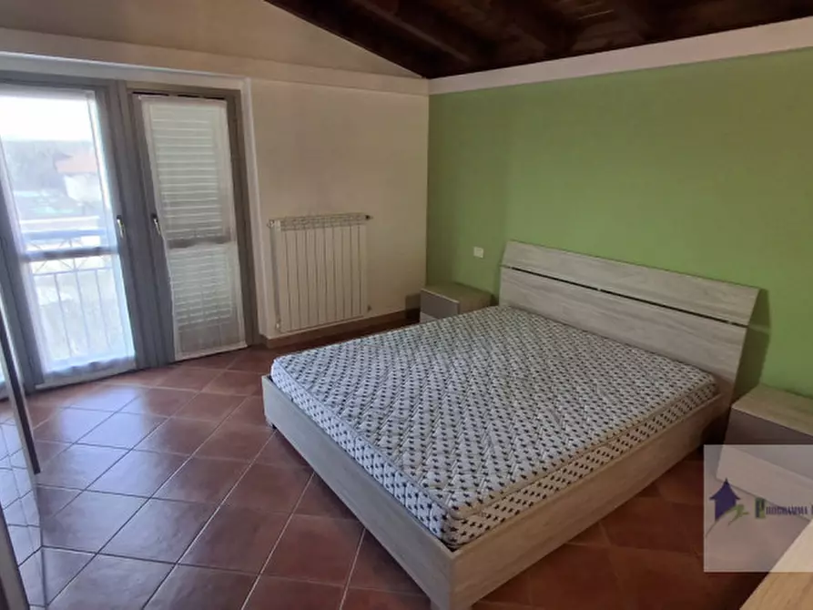 Immagine 15 di Appartamento in affitto  in Via Lonate a Turbigo