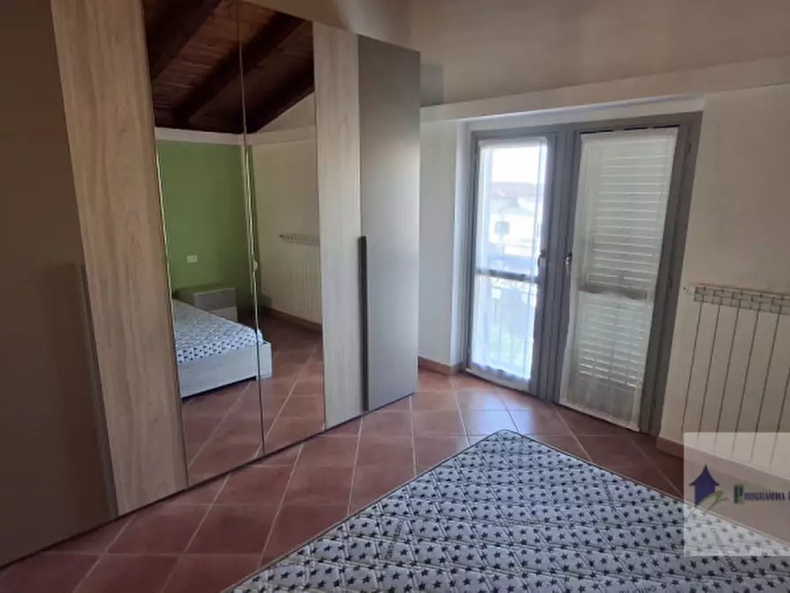 Immagine 16 di Appartamento in affitto  in Via Lonate a Turbigo
