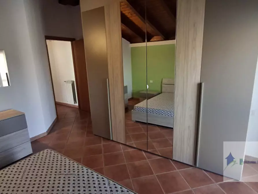 Immagine 17 di Appartamento in affitto  in Via Lonate a Turbigo