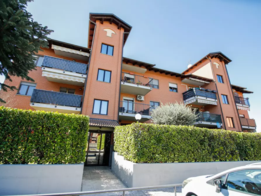 Immagine 1 di Appartamento in vendita  in via vivaldi 12 a Volpiano