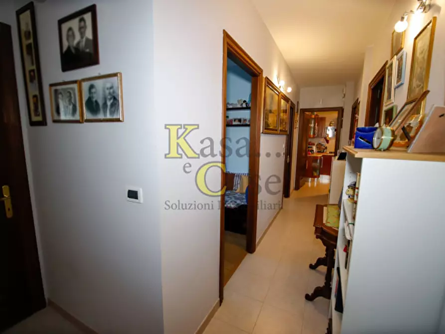 Immagine 2 di Appartamento in vendita  in via vivaldi 12 a Volpiano