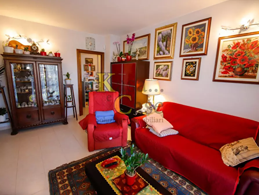 Immagine 3 di Appartamento in vendita  in via vivaldi 12 a Volpiano