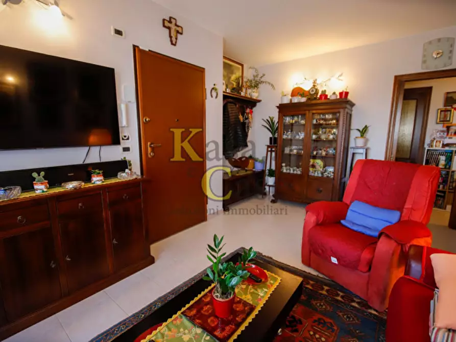 Immagine 4 di Appartamento in vendita  in via vivaldi 12 a Volpiano