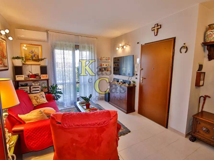 Immagine 6 di Appartamento in vendita  in via vivaldi 12 a Volpiano