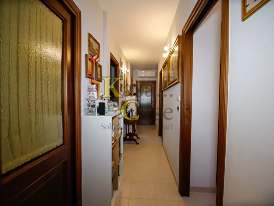 Immagine 13 di Appartamento in vendita  in via vivaldi 12 a Volpiano