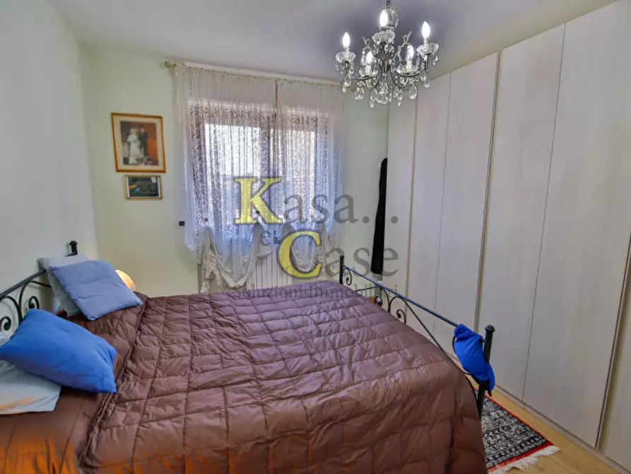 Immagine 15 di Appartamento in vendita  in via vivaldi 12 a Volpiano