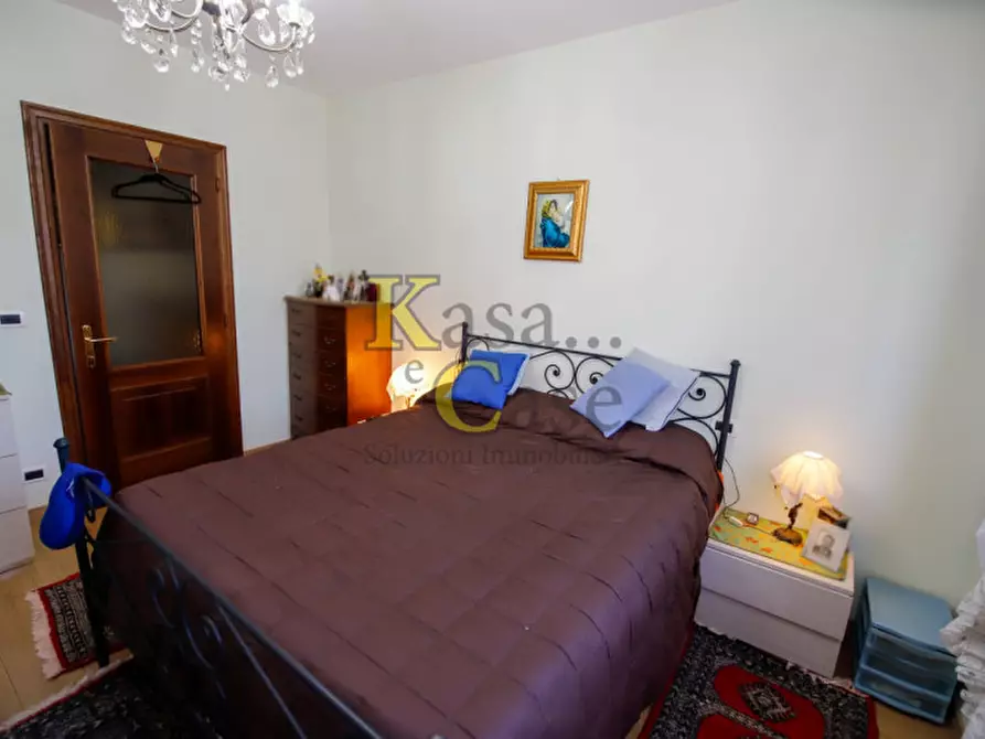 Immagine 16 di Appartamento in vendita  in via vivaldi 12 a Volpiano