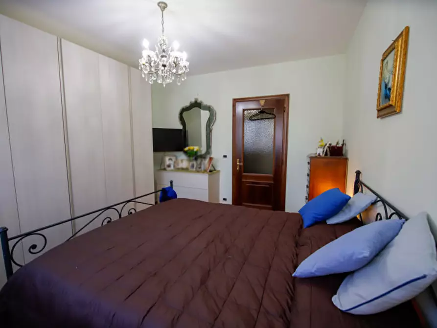 Immagine 17 di Appartamento in vendita  in via vivaldi 12 a Volpiano