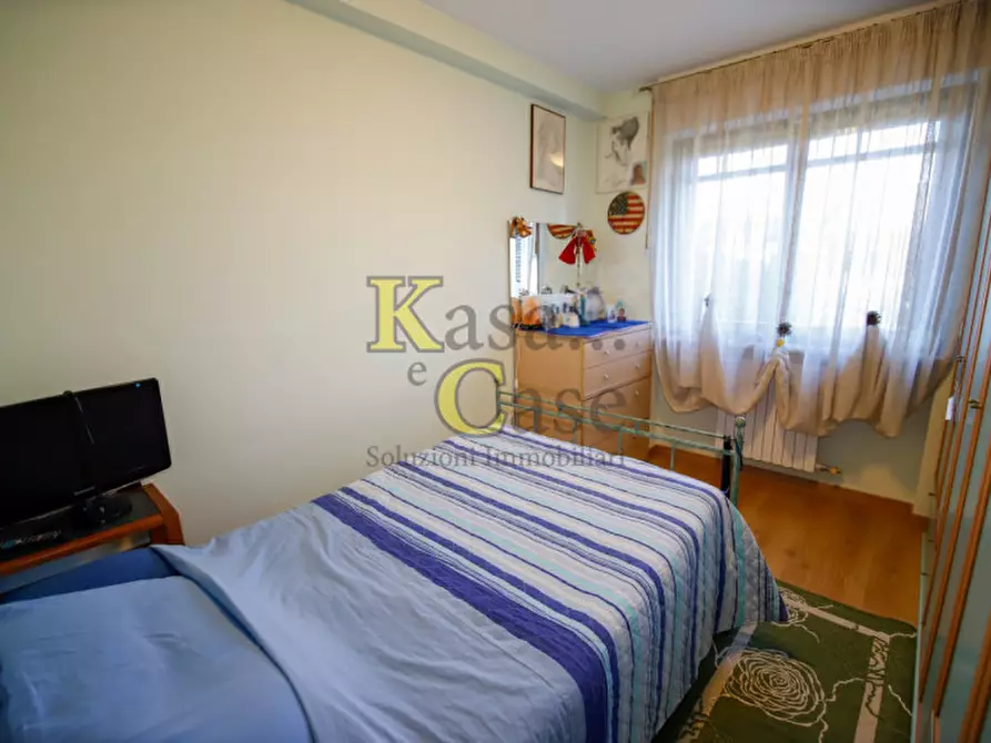Immagine 18 di Appartamento in vendita  in via vivaldi 12 a Volpiano