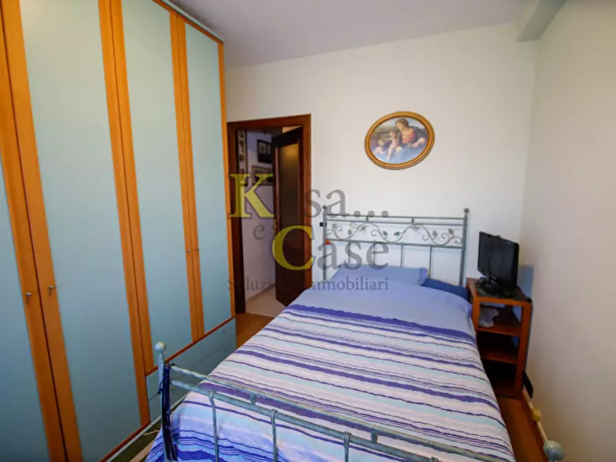 Immagine 19 di Appartamento in vendita  in via vivaldi 12 a Volpiano