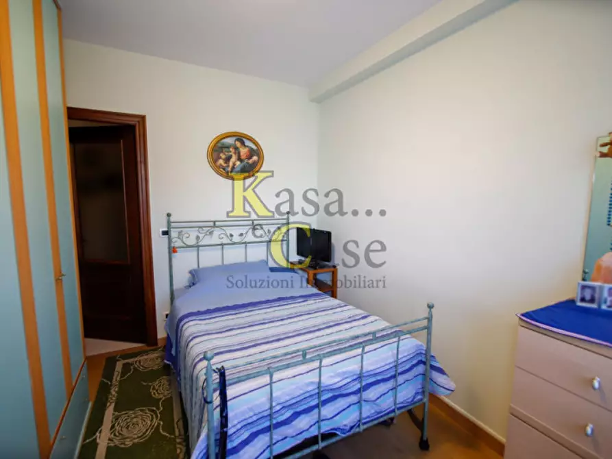 Immagine 20 di Appartamento in vendita  in via vivaldi 12 a Volpiano