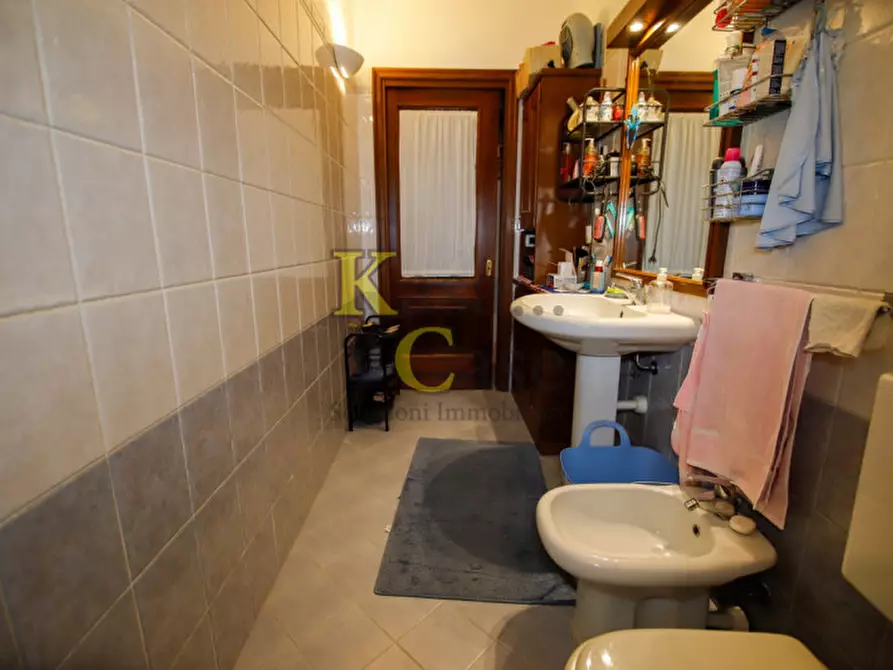 Immagine 22 di Appartamento in vendita  in via vivaldi 12 a Volpiano