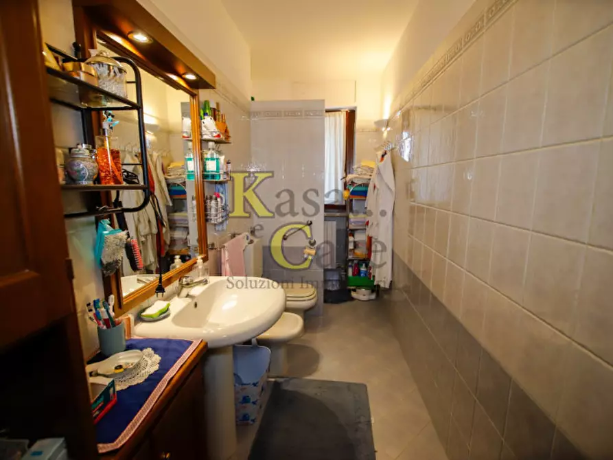 Immagine 23 di Appartamento in vendita  in via vivaldi 12 a Volpiano