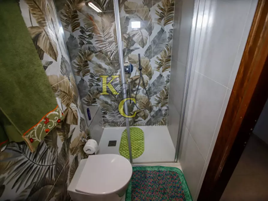 Immagine 26 di Appartamento in vendita  in via vivaldi 12 a Volpiano