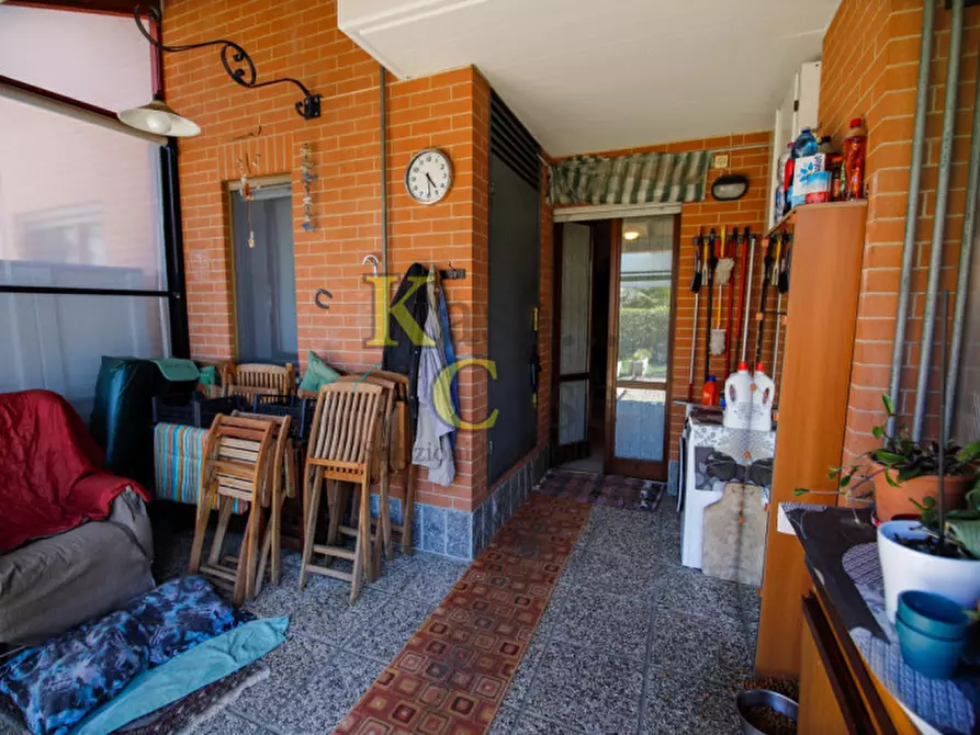 Immagine 27 di Appartamento in vendita  in via vivaldi 12 a Volpiano