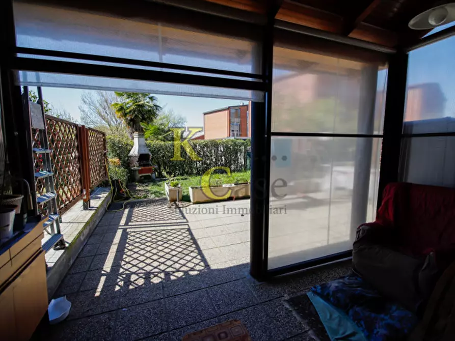 Immagine 28 di Appartamento in vendita  in via vivaldi 12 a Volpiano