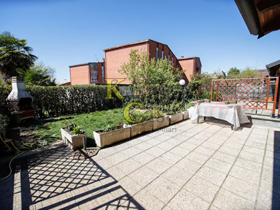 Immagine 29 di Appartamento in vendita  in via vivaldi 12 a Volpiano