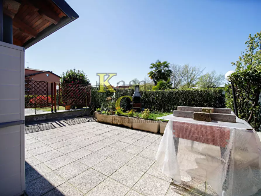 Immagine 30 di Appartamento in vendita  in via vivaldi 12 a Volpiano