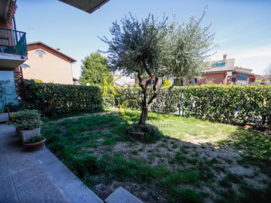 Immagine 31 di Appartamento in vendita  in via vivaldi 12 a Volpiano