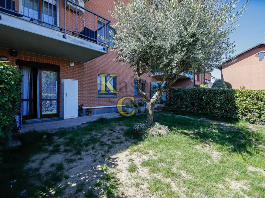 Immagine 32 di Appartamento in vendita  in via vivaldi 12 a Volpiano