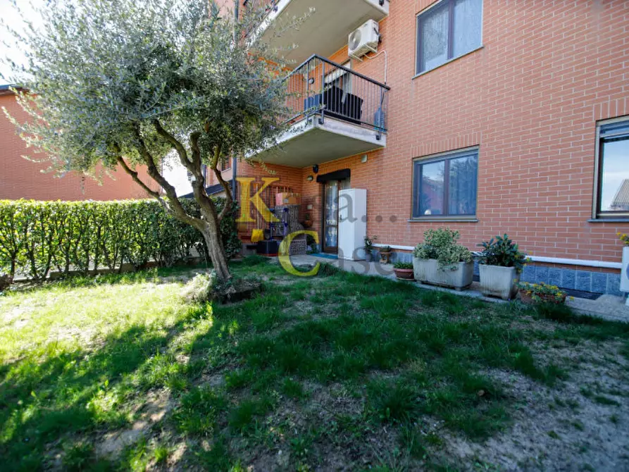 Immagine 33 di Appartamento in vendita  in via vivaldi 12 a Volpiano