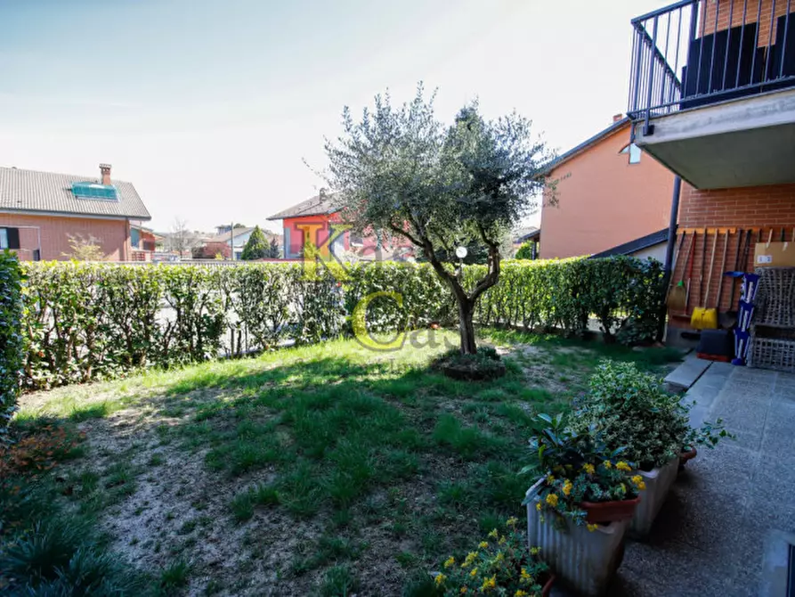 Immagine 34 di Appartamento in vendita  in via vivaldi 12 a Volpiano