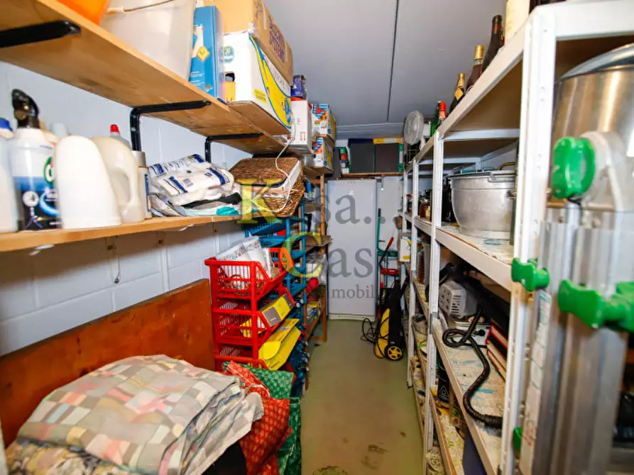 Immagine 35 di Appartamento in vendita  in via vivaldi 12 a Volpiano