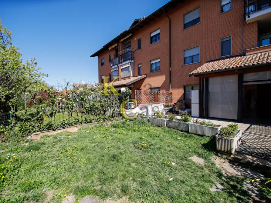 Immagine 37 di Appartamento in vendita  in via vivaldi 12 a Volpiano