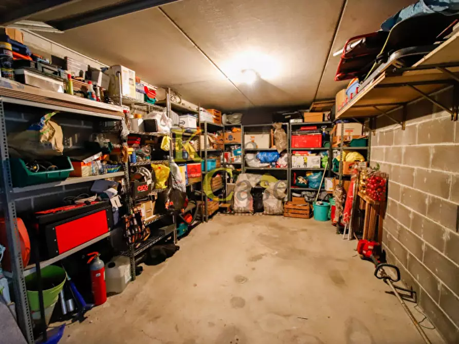 Immagine 39 di Appartamento in vendita  in via vivaldi 12 a Volpiano