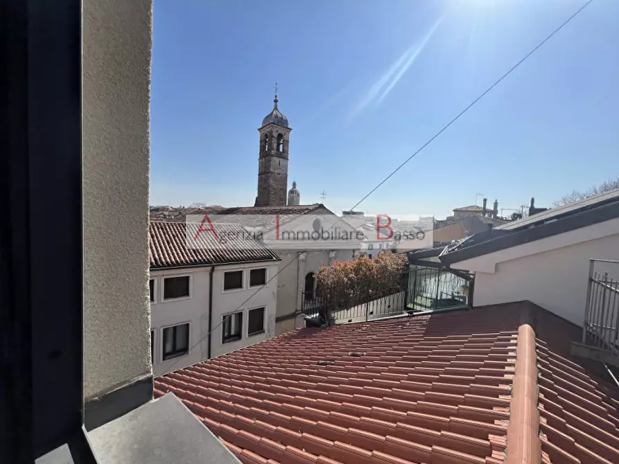 Immagine 9 di Palazzo in vendita  in RIVIERA SAN BENEDETTO a Padova