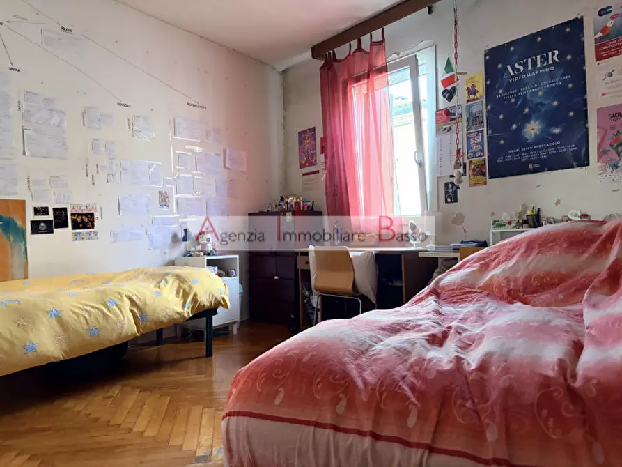 Immagine 12 di Palazzo in vendita  in RIVIERA SAN BENEDETTO a Padova