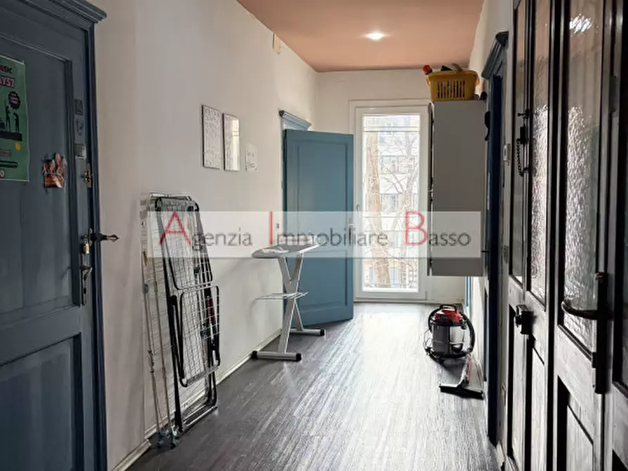 Immagine 13 di Palazzo in vendita  in RIVIERA SAN BENEDETTO a Padova