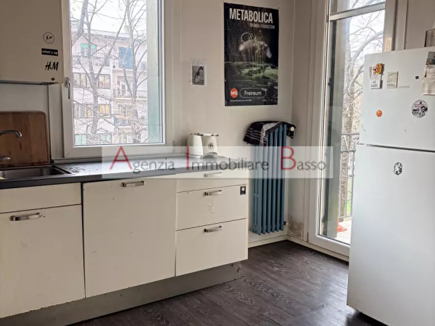 Immagine 15 di Palazzo in vendita  in RIVIERA SAN BENEDETTO a Padova