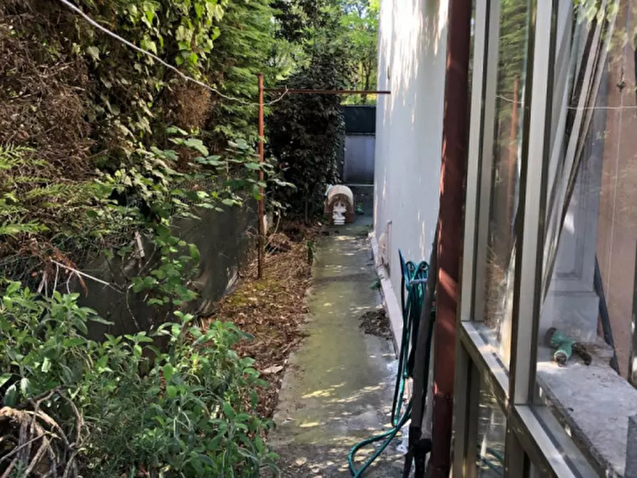 Immagine 2 di Villetta a schiera in affitto  in Via Antonio Simeone Sografi a Padova