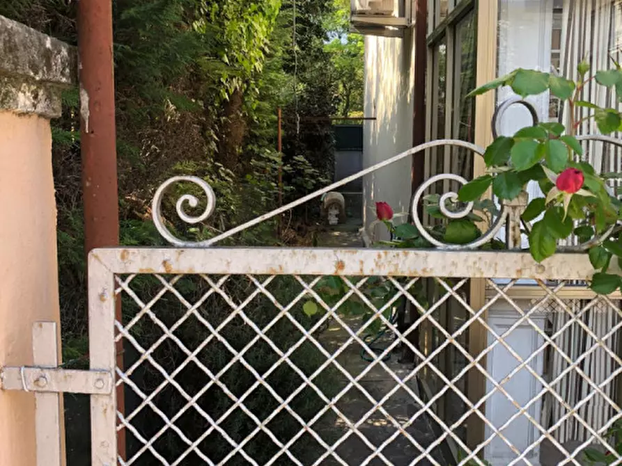 Immagine 3 di Villetta a schiera in affitto  in Via Antonio Simeone Sografi a Padova