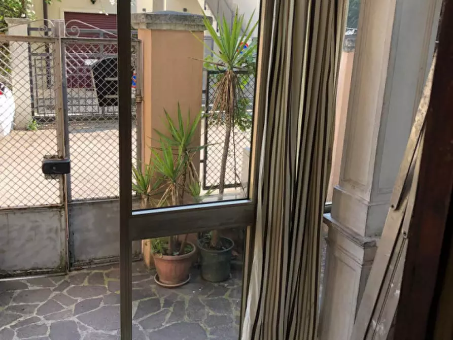 Immagine 4 di Villetta a schiera in affitto  in Via Antonio Simeone Sografi a Padova