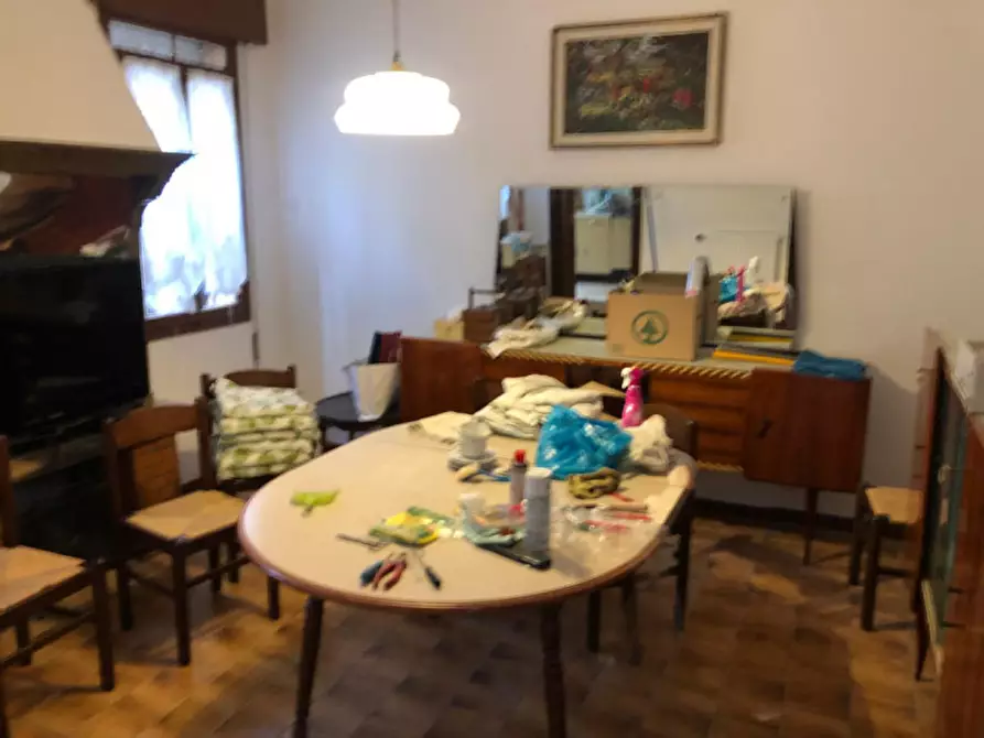 Immagine 5 di Villetta a schiera in affitto  in Via Antonio Simeone Sografi a Padova