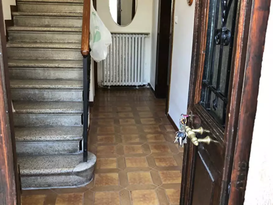 Immagine 6 di Villetta a schiera in affitto  in Via Antonio Simeone Sografi a Padova